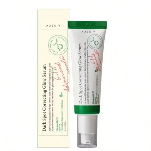 Dark Spot Correcting Glow Serum