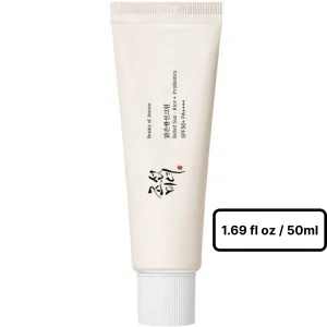 Sunscreen Relief Sun: Rice + Probiotics SPF 50+ PA++++