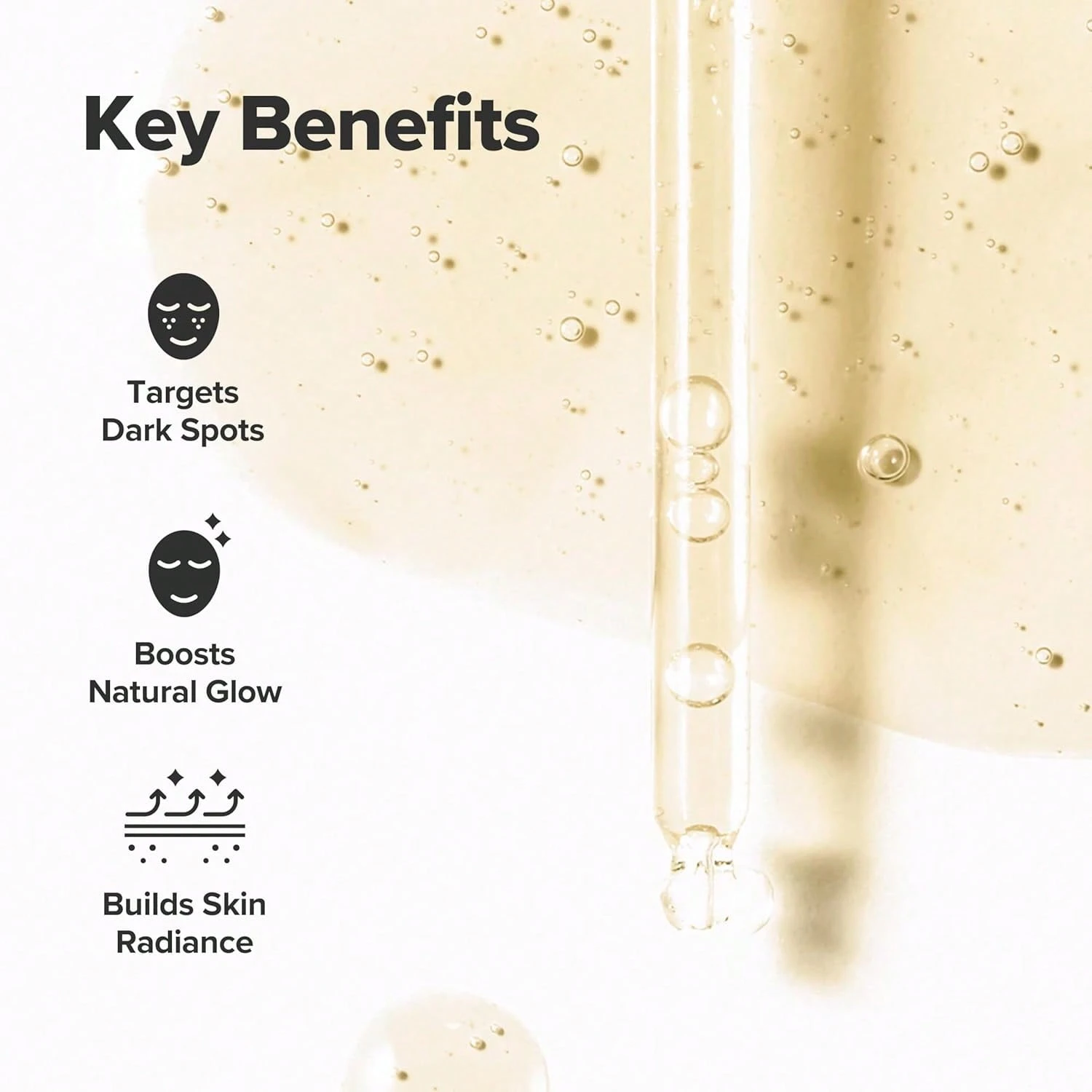 Glow Deep Serum: Rice + Alpha-Arbutin - Image 2
