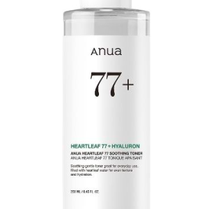 Heartleaf 77 Soothing Toner