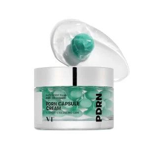 PDRN Hyaluronic Capsule Cream 100