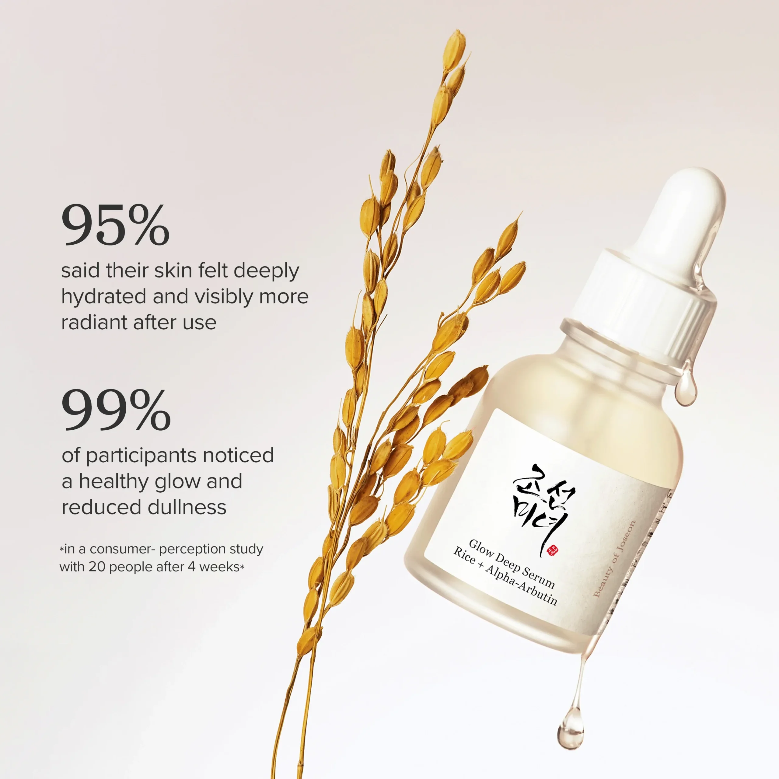 Glow Deep Serum: Rice + Alpha-Arbutin - Image 8