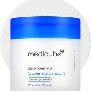 Zero Pore Pads (70 pads)